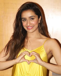 Shraddha Kapoor